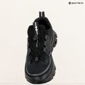 Női futócipő On Running Cloudaway fekete 9