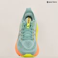 Női futócipő ASICS Gel-Kayano 31 Paris light celadon/safety yellow 17