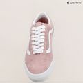 Cipő Vans UA Old Skool pig suede zephyr 9