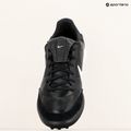 Férfi Nike Premier III TF futballcipő fekete/fehér 9