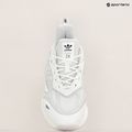 Gyerek cipő adidas ZX 2K Boost 2.0 cloud white/core black 9