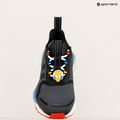 Gyermek cipő adidas NMD_V3 szürke hat/mag fekete/felhő fehér 10