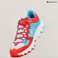 női futócipő La Sportiva Helios III hibiscus/malibu blue 11