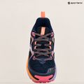Joma Trek női futócipő navy/viola 9