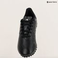 Férfi adidas Copa Pure II Club TF core black/carbon/grey one labdarúgó cipő 18