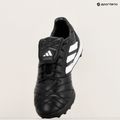 Férfi adidas Copa Gloro 2 TF core black/felhőfehér futballcipők 12