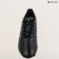 Férfi futballcipő adidas Copa Pure 2 Club FG core black/carbon/grey one 9
