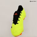 Férfi adidas Predator Club FxG futballcipő 11
