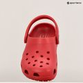 Crocs Classic Clog Gyermek flip-flop bors 10