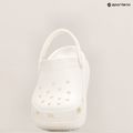 Crocs Classic Cutie Clog Gyerek flip-flop fehér 17