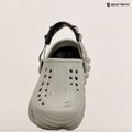 Crocs Echo Clog elefánt szürke flip-flopok 18