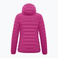 Női pehelykabát RedElk Sar merengue pink 2