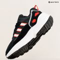 Gyermek cipő adidas ZX 22 core black/felhő fehér 9