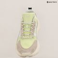 Gyermek cipő adidas ZX 22 felhő fehér/felhő fehér/almost lime 9