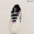 Női cipő adidas Ozelia off white/core black/shock purple 9
