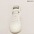 Női adidas Hoops 3.0 Mid clowd fehér/szürke/alumínium cipő 9