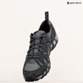 Férfi túrabakancs Merrell Waterpro Maipo 2 fekete 10