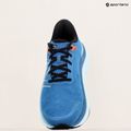 New Balance Fresh Foam X Kaiha Road kék achát férfi futócipő 9