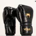 Boxkesztyű Venum Contender 1.5 XT Boxing black/gold 10