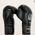Bokszkesztyűk Top King Muay Thai Pro black 7