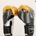 Bokszkesztyűk Top King Muay Thai Super Star Air gold 6