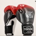 Bokszkesztyűk Top King Muay Thai Super Star Air red 6