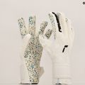 kapuskesztyű Reusch Attrakt Freegel Fusion white 8