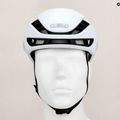 kerékpáros sisak ABUS Gamechanger 2.0 polar white 8