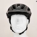 Kerékpáros sisak Oakley Drt5 Maven EU satin black 7