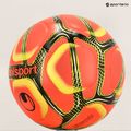 Labdarúgás, uhlsport Triompheo Ballon Officiel Winter piros 1001710012020 5
