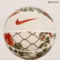 Kosárlabda Nike 8P PRM Energy Deflated lt orewood brn/white/white/burnt sunrise méret: 7 5