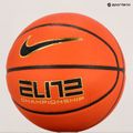 Nike Elite Championship 8P 2.0 defektmentes kosárlabda N1004086 7-es méret 5