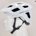 Kerékpáros sisak Endura Hummvee Plus white 9