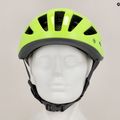 Kerékpáros sisak Endura Xtract MIPS hi-viz yellow 11