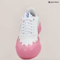 PUMA Cali Court Transformation gyermek cipő puma fehér/friss menta 9