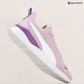 PUMA Anzarun Lite grape mist/puma fehér/puma fekete/ultraviola cipő 9