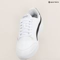 Cipő PUMA Shuffle puma white/puma black/puma silver 16