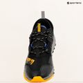 PUMA Pacer Future Trail cipő puma fekete/spektrálsárga 9
