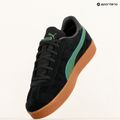 Cipő PUMA Club puma black/vine/puma gold 9