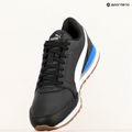 PUMA ST Runner v3 L puma fekete/puma fehér/puma team royal cipő 9