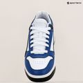PUMA RBD Tech Classic kobalt máz/puma fehér/puma fekete cipő 9