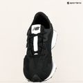 New Balance 327's V1 fekete/fehér gyermekcipő 9