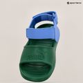 PUMA Divecat v2 Injex PS vine/blue skies gyermek szandálok 9