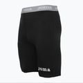 Férfi termikus rövidnadrág Joma Warm Fleece negro 3