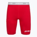 Férfi Joma Warm Fleece rojo termál rövidnadrág