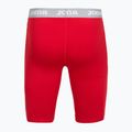 Férfi Joma Warm Fleece rojo termál rövidnadrág 2