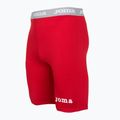 Férfi Joma Warm Fleece rojo termál rövidnadrág 3