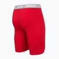 Férfi Joma Warm Fleece rojo termál rövidnadrág 4
