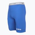 Férfi Joma Warm Fleece termál rövidnadrág királyi színű 3
