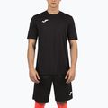 Joma Combi férfi futball mez fekete 100052.100 7